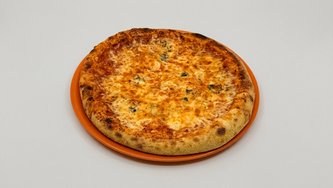 Pizza Quatro Formaggi