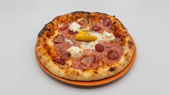 Pizza Robot
