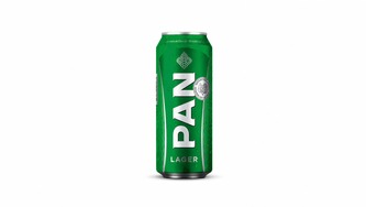 Pan