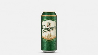 Staropramen