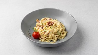Špageti carbonara