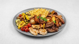 Plata “Opatija” za dvije osobe