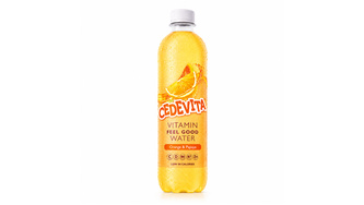 Cedevita naranča