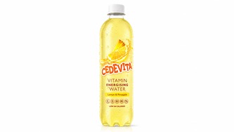 Cedevita limun