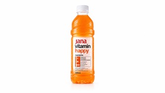 Jana Vitamin Happy