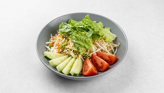 Sezonska salata