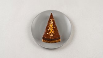 Torta Nutella