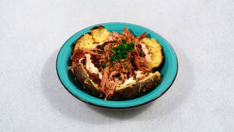 Pulled Pork