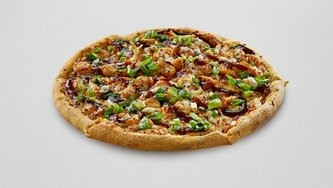 Teriyaki Chicken