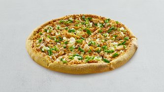 Tikka Masala Chicken