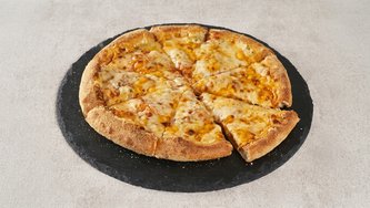 Four Cheese