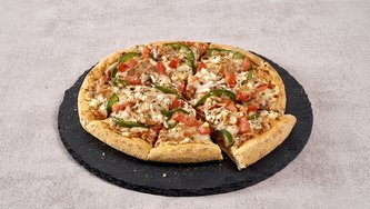 Chicken Feast Deluxe