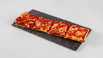 Subzz Pepperoni