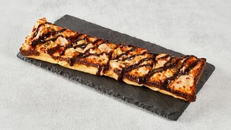 Subzz BBQ Chicken