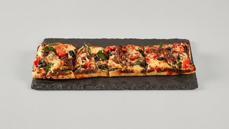 Subzz Veggie