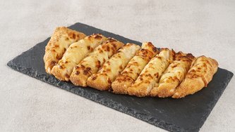 Cheesy bread