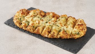 Garlic bread