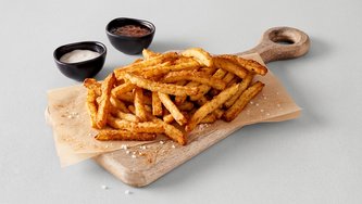 Classic fries