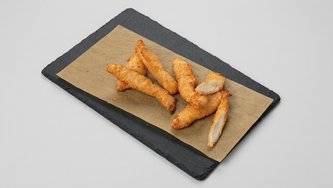 Chicken strips