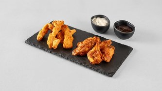 Chicken box