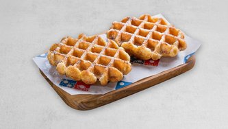 Waffles