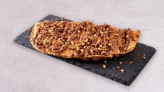 Kit Kat Calzone