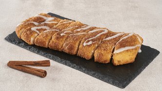 Cinnamon Stix
