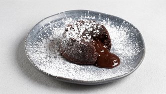 Lava cake