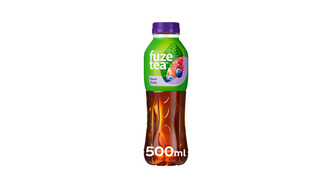 Fuzetea Forest Fruit
