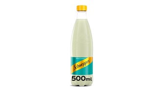 Scheweppes Bitter lemon