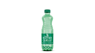 Romerquelle negazirana voda