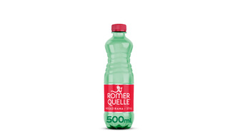 Romerquelle gazirana voda