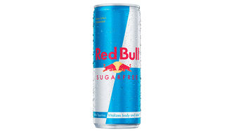 Red Bull Sugarfree