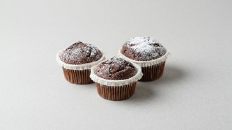 Čokoladni muffin