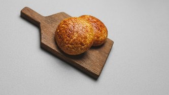 Hamburger žemljica