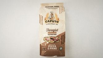 Brašno bez glutena Caputo