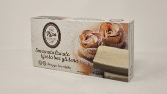 Lisnato tijesto