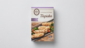 Mješavina za tapioka peciva