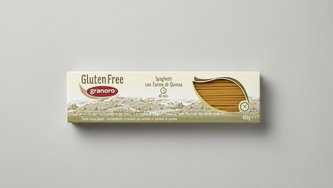 Spaghetti – Granoro