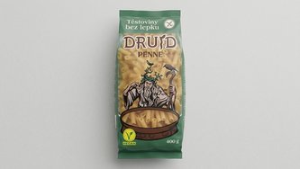 Druid penne