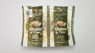 Njoki bez glutena La Molisana
