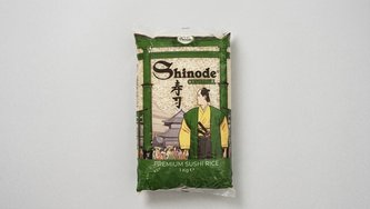 Sun Clad - Shinode riža za sushi (srednje zrno