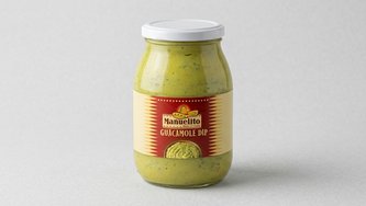 Guacamole