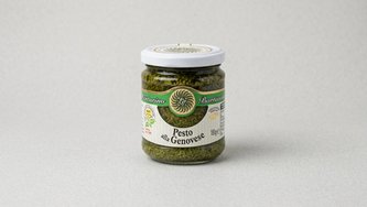 Pesto alla Genovese