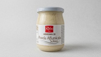 Krema od sicilijanske dimljene provole