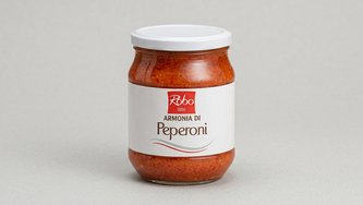 Umak od pečenih paprika