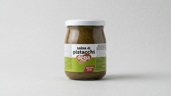 Umak od pistacija