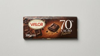 Tamna Čokolada 70% Kakao