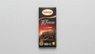 Tamna Čokolada 70% Kakao