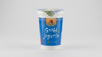 Grčki tip jogurta